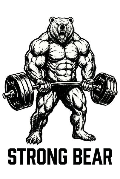 STRONG-BEAR